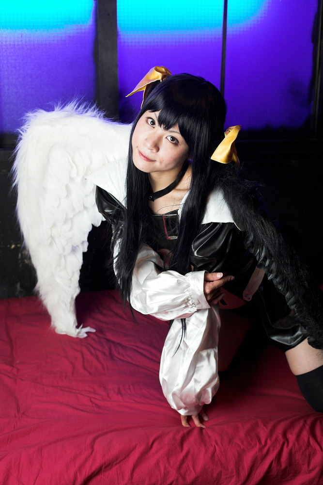 [Cosplay] 2013.03.26 Guilty Gear XXX 日本女优游戏美女